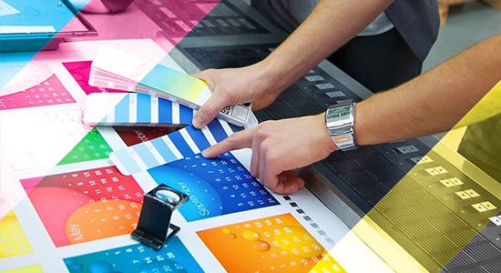 How Printing Companies Can Improve Output Quality ? | Arab Print Media