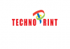 Techno Print logo