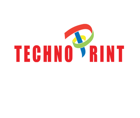 Techno Print logo