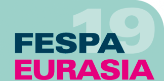 FESPA EURASIA 2019