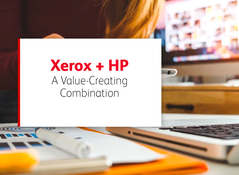 Xerox: a company of questionable value | Arab Print Media