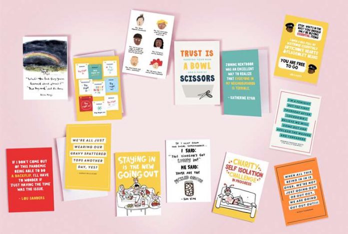Moonpig Launches ECards Rises To Production Challenges Arab Print Media