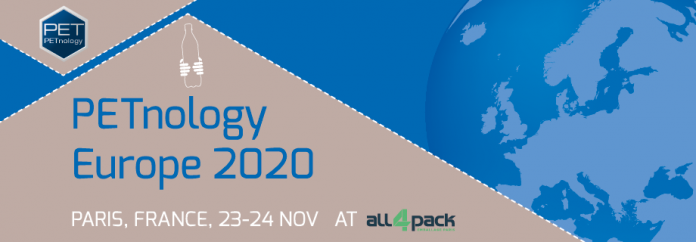 PETnology Europe 2020