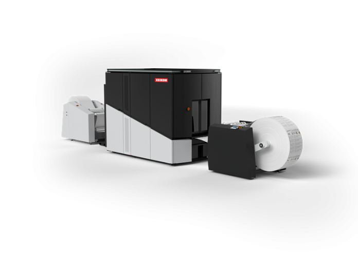 xeikon sx30000