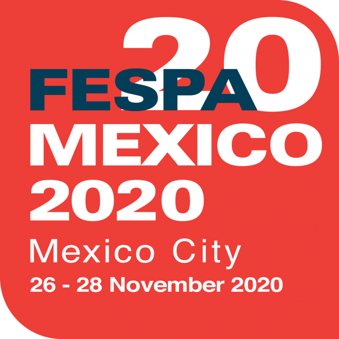 FESPA Mexico