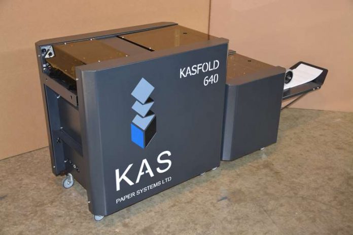 KF paper system