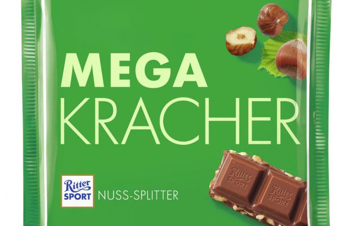 Mega Kracher