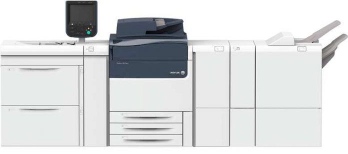 xerox versant 180