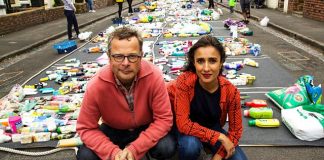 BBC war on plastic