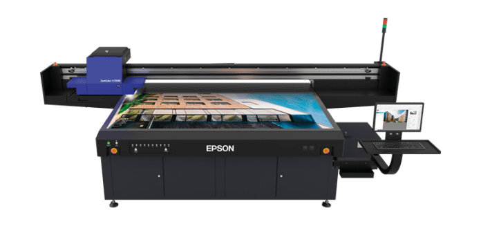 Epson SureColor SC-V7000