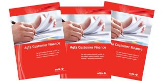 Agfa customer finance
