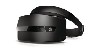 HP Virtual Reality Headset