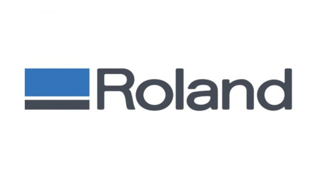 roland logo