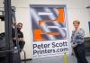 peter scott printers