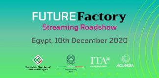 Future Factory Egypt