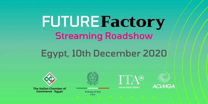 Future Factory Egypt