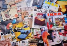 IKEA Magazine