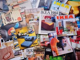 IKEA Magazine