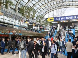 interpack 2029: موعد جديد في أوائل الصيف ودورة تشغيل أكثر كفاءة