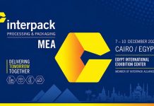 interpack MEA 2026.. القاهرة تستعد لاستقبال مستقبل صناعات التعبئة والتغليف في الشرق الأوسط وأفريقيا