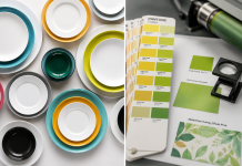 Pantone Precision: Why Spot Color Printing Is Transforming Melamine Tableware Production